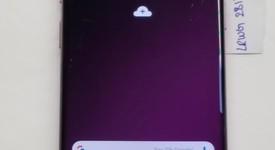 Good
													Samsung Galaxy S9 - Unlocked, Purple, 64 GB, SM-G960U1, photo 2 of 4