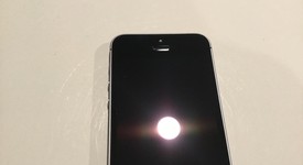 Good
													Apple iPhone SE 1st Gen 2016 - Verizon, Grey, 64 GB, A1662, photo 5 of 10