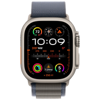 Watch Ultra 2 49mm Comparison