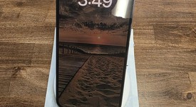 Fair
													Apple iPhone 14 Pro Max - Unlocked, Purple, 128 GB, A2651, photo 5 of 7