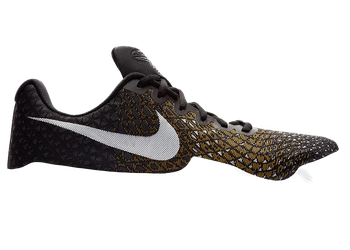 Nike Mamba Instinct Dark Grey Dynamic Yellow for sale