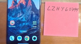 Mint
													OnePlus 11 - Unlocked, Green, 256 GB, 16 GB, CPH2451, photo 1 of 10