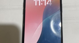 Good
													Apple iPhone Xs - Unlocked, Gray, 256 GB, A1920, photo 1 of 6