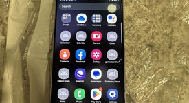 Good
													Samsung Galaxy S24 Ultra - Unlocked, Yellow, 512 GB, 12 GB, SM-S928U1, photo 3 of 8