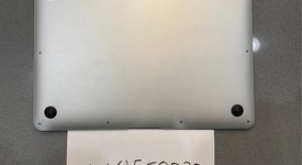 Fair
													MacBook Air 2014 - 13" - Silver, 128 GB, 4 GB, photo 4 of 7