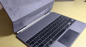 Used
													Apple Magic Keyboard for iPad - Black, photo 3 of 5