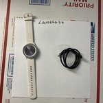 Mint Garmin vivomove Sport - Ivory