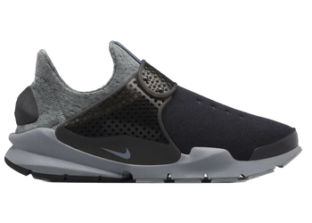 Nike Sock Dart Fleece Cool Grey for sale
