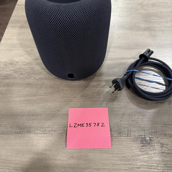 Apple HomePod 2nd Gen - Midnight