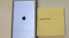 Good
													Apple iPhone 7 - Verizon, Rose Gold, 128 GB, A1660, photo 3 of 6