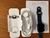 Good Apple Watch Series 9 45mm - Unlocked, Midnight, A2984 - Cellular, Aluminum