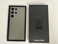 Samsung Galaxy S23 Ultra