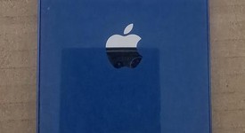 Good
													Apple iPhone 13 - Unlocked, Blue, 128 GB, A2482, photo 2 of 10