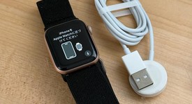 Fair
													Apple Watch Series 6 40mm - Gold, A2291 - GPS, Aluminum, photo 1 of 8