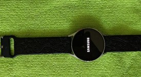 Mint
													Samsung Galaxy Watch7 - Wi-Fi, Cream, SM-L300N, 40mm, photo 3 of 5