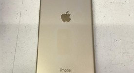 Good
													Apple iPhone 6S Plus - AT&T, Gold, 16 GB, A1634, photo 3 of 8