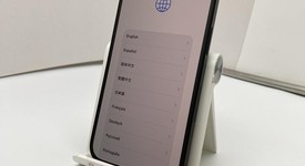 Fair
													Apple iPhone 15 - Unlocked, Black, 128 GB, A2846, photo 1 of 7