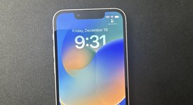 Good
													Apple iPhone 13 Mini - Verizon, Pink, 128 GB, A2481, photo 1 of 6