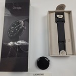 Mint Google Pixel Watch 4 - Wi-Fi, Black, 41mm, Wi-Fi