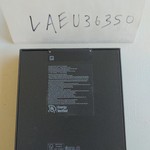New Samsung Galaxy Z Fold7 - Unlocked Non-US, 256 GB, Jetblack, 12 GB, SM-F966W