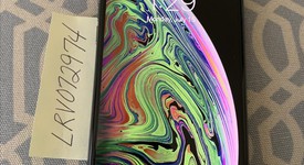 Mint
													Apple iPhone Xs Max - Unlocked, Gray, 256 GB, A1921, photo 1 of 10