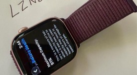 Good
													Apple Watch Series 10 42mm - T-Mobile, Rose Gold, A3001 - Cellular, Aluminum, photo 2 of 3