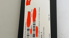Mint
													Apple iPhone 16 Plus - Unlocked, Black, 256 GB, A3082, photo 4 of 16