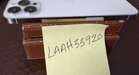 Mint
													Apple iPhone 13 Pro Max - Unlocked, Silver, 128 GB, A2484, photo 6 of 6