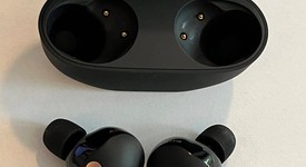 Used
													Sony WF-1000XM5 - Black, photo 1 of 5