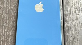 Good
													Apple iPhone 13 - AT&T, Blue, 128 GB, A2482, photo 1 of 7