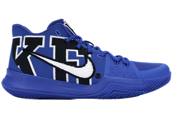 Nike Kyrie 3 Duke for sale
