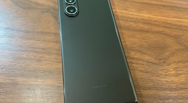 Good
													Samsung Galaxy Z Fold5 - T-Mobile, Black, 512 GB, 12 GB, SM-F946U, photo 6 of 6