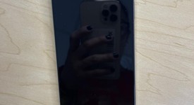 Mint
													Apple iPhone 15 Pro Max - Unlocked, Natural, 256 GB, A2849, photo 1 of 5