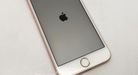 Good
													Apple iPhone 6S - T-Mobile, Rose Gold, 16 GB, A1688, photo 1 of 13