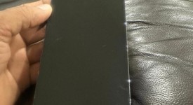 Good
													Apple iPhone 13 Pro Max - Unlocked, Sierra Blue, 128 GB, A2484, photo 1 of 16