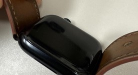 Good
													Apple Watch Series 9 41mm - Midnight, A2978 - GPS, Aluminum, photo 4 of 5