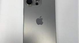 Mint
													Apple iPhone 15 Pro Max - Verizon, Natural, 256 GB, A2849, photo 1 of 3