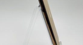 Mint
													Apple iPhone 11 Pro Max - Unlocked, Gold, 256 GB, A2161, photo 5 of 8