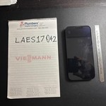 Mint Apple iPhone 14 - Unlocked, 128 GB, Midnight, A2649