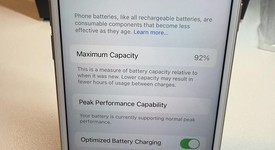 Good
													Apple iPhone 6S - Unlocked, Gold, 32 GB, A1688, photo 3 of 7