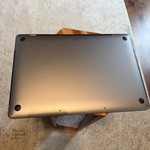 Good MacBook Pro 2019 - 16 inch - 512 GB, Gray, 32 GB, Intel Core i7