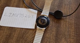 Mint
													Samsung Galaxy Watch7 - Unlocked, Silver, SM-L315U, 44mm, photo 3 of 5