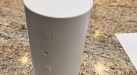 Good
													Ring Stick Up Cam 3rd Gen - White, Battery, photo 4 of 6