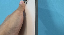 Good
													Apple iPhone 16 Pro Max - Unlocked, Desert, 512 GB, A3084, photo 3 of 7