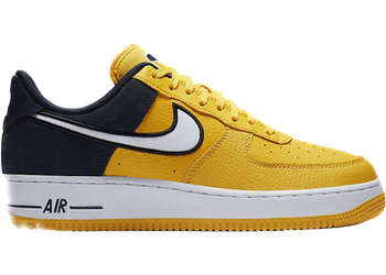 Nike Air Force 1 Low '07 LV8 1 Amarillo for sale