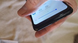 Good
													Samsung Galaxy A10e - Unlocked, Black, 32 GB, 2 GB, SM-A102U1, photo 5 of 9