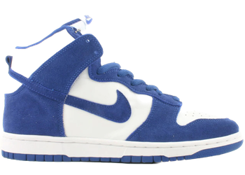 Nike SB Dunk High Kentucky (2005) for sale