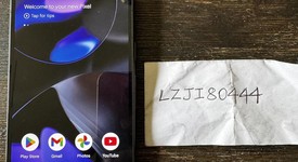 Mint
													Google Pixel 9 - Unlocked, Obsidian, 128 GB, 12 GB, G2YBB, photo 5 of 11