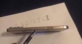 Mint
													Apple iPhone 16 Pro Max - Boost, Natural, 256 GB, A3084, photo 4 of 6