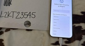 Mint
													Apple iPhone 16 Pro Max - Unlocked, Natural, 256 GB, A3084, photo 3 of 8